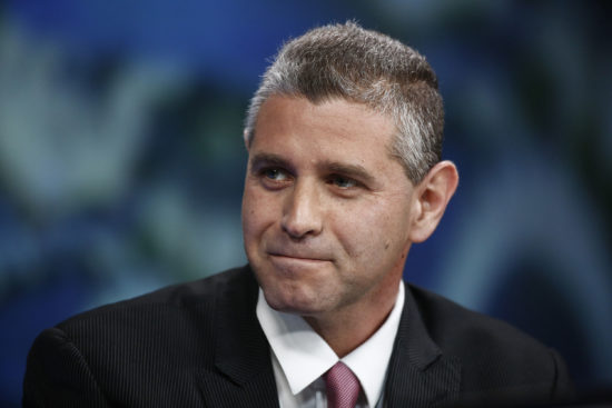 Mor Weizer, Playtech