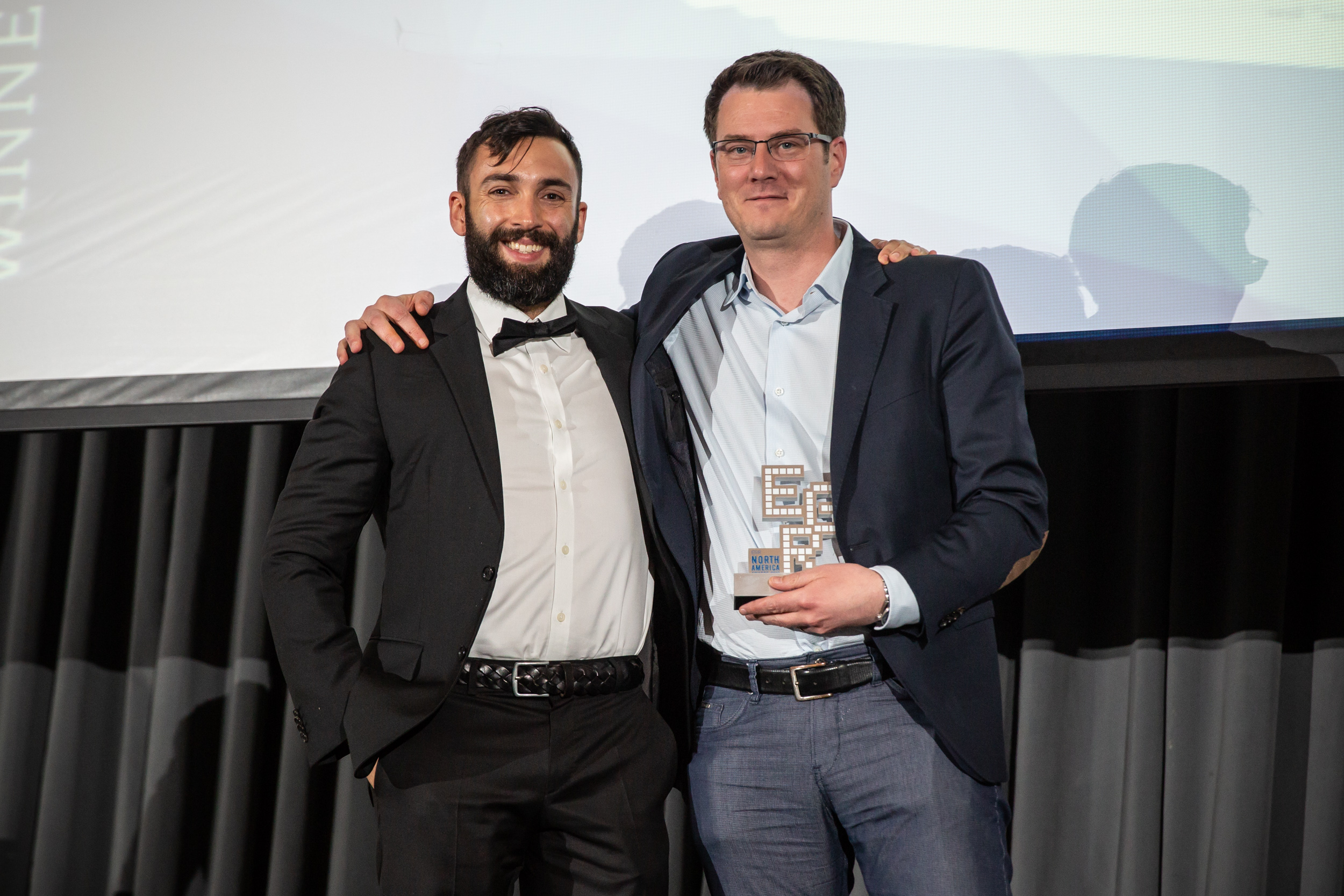 Casino operator, Golden Nugget