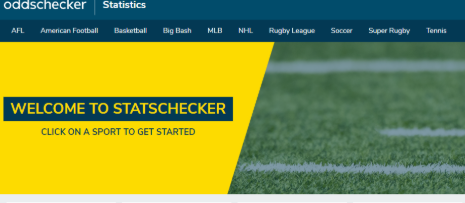 statschecker