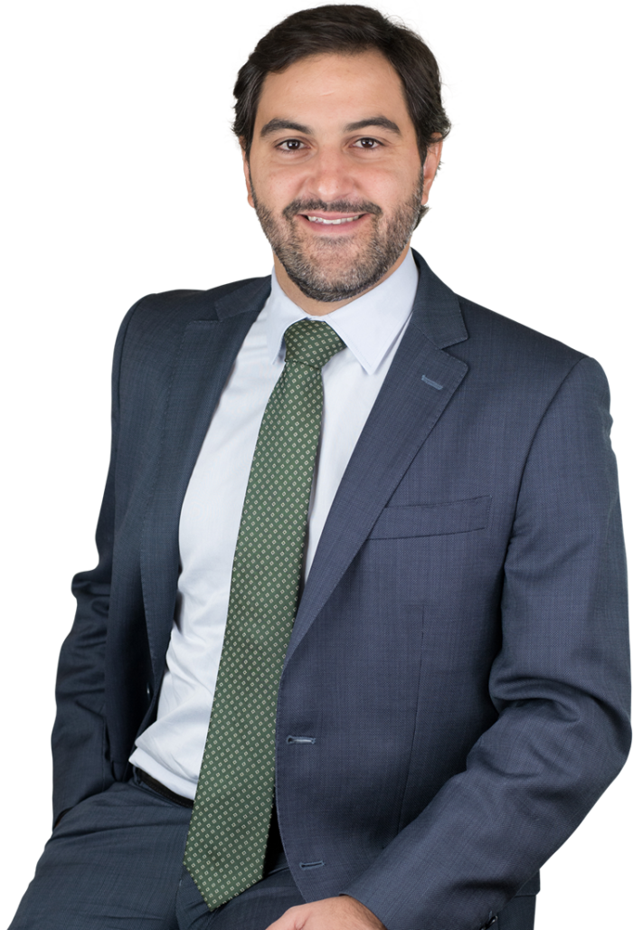 Tiago Bessa, managing associate at Portuguese legal firm Vieira de Almeida & Associados