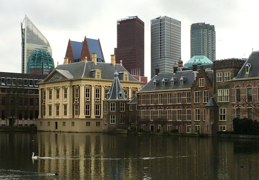 The Dutch Ministry of Justice and Security, which issued the consultation paper