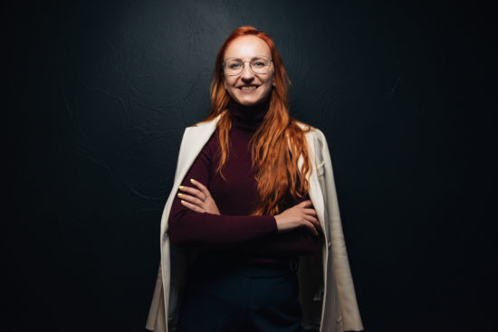 Tamara Babits, Parimatch