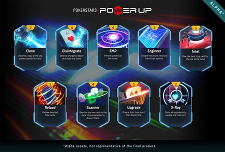 powerup