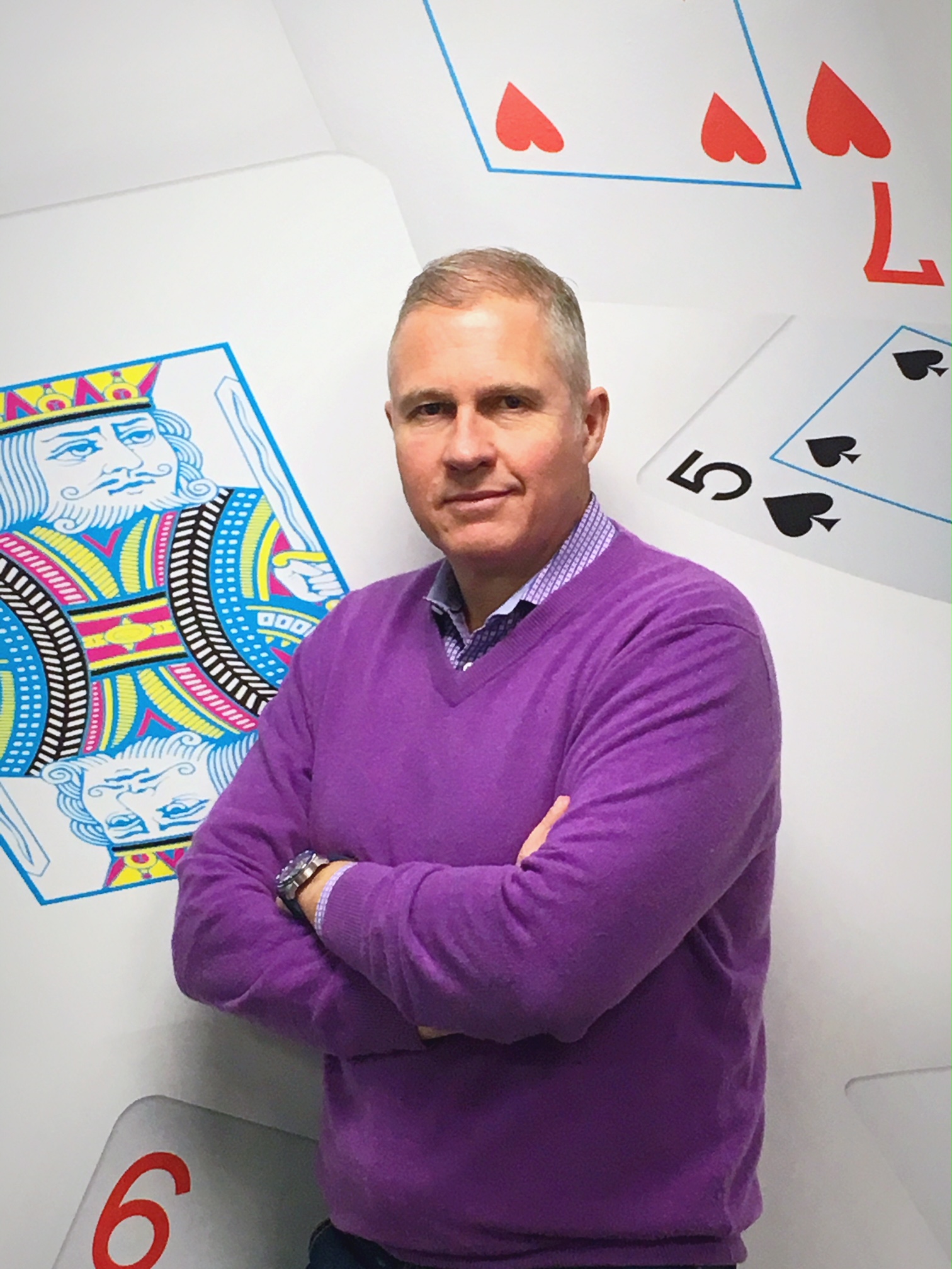 p23 Brian Kyle Stars