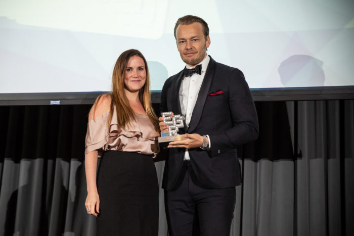 Casino content supplier, NetEnt