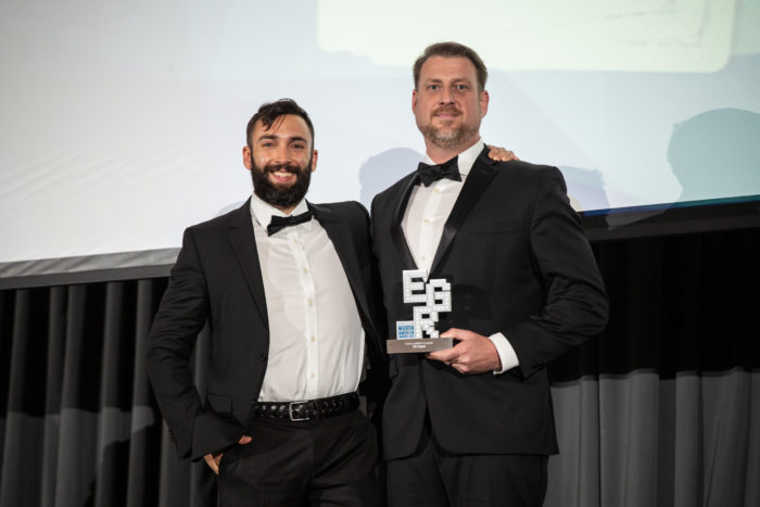 Casino platform supplier, SG Digital