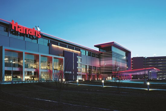 Harrah's Philadelphia