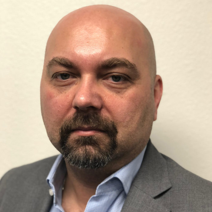 Metric Gaming CEO Martin de Knijff