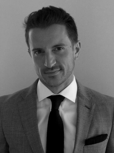 Ball Street's Scott San Emeterio