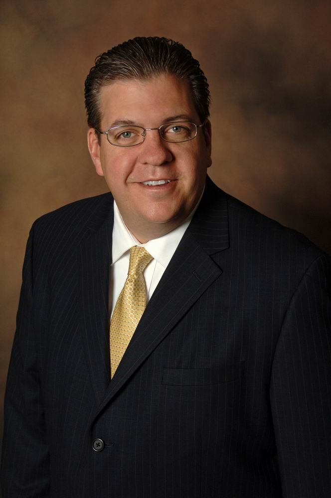 Jay Rood cut his industry teeth at Caesars, where he worked for over 25 years