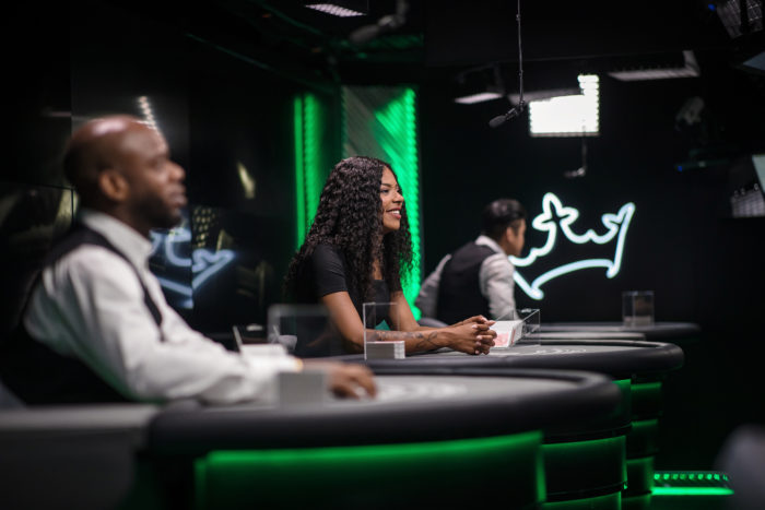 DraftKings live casino New Jersey