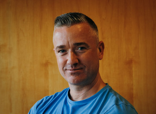 Paddy McDermott, SportCaller