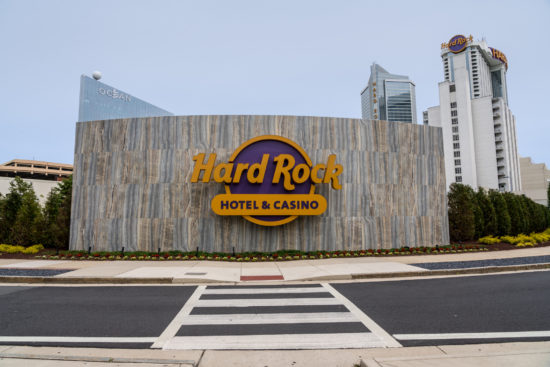Hard Rock