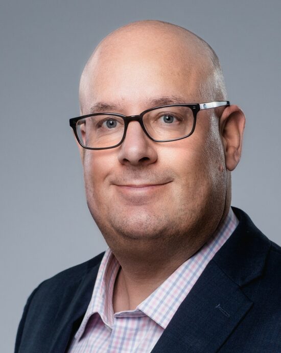 Seth Palansky, Conscious Gaming