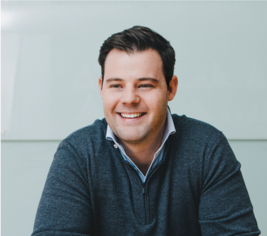 Jake Cassaday, Playmaker