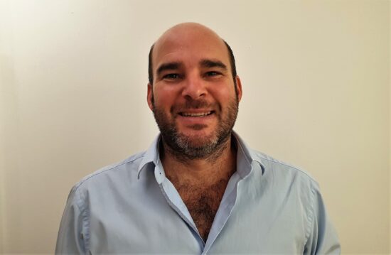 Daniel Schreiber, BetConnect