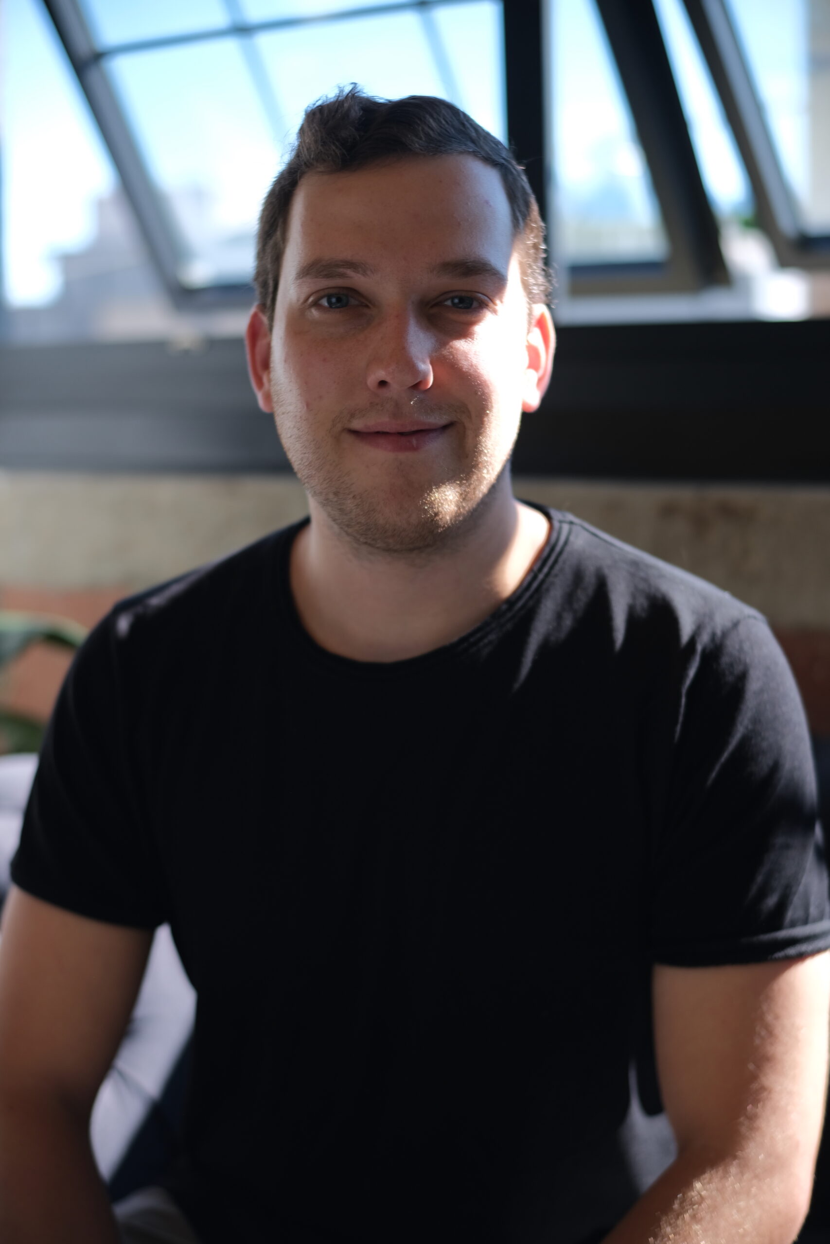 Jake Benzaquen, Prophet Exchange